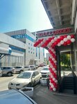 Канцпарад (Mitinskaya Street, 42) ، مركز تسوق