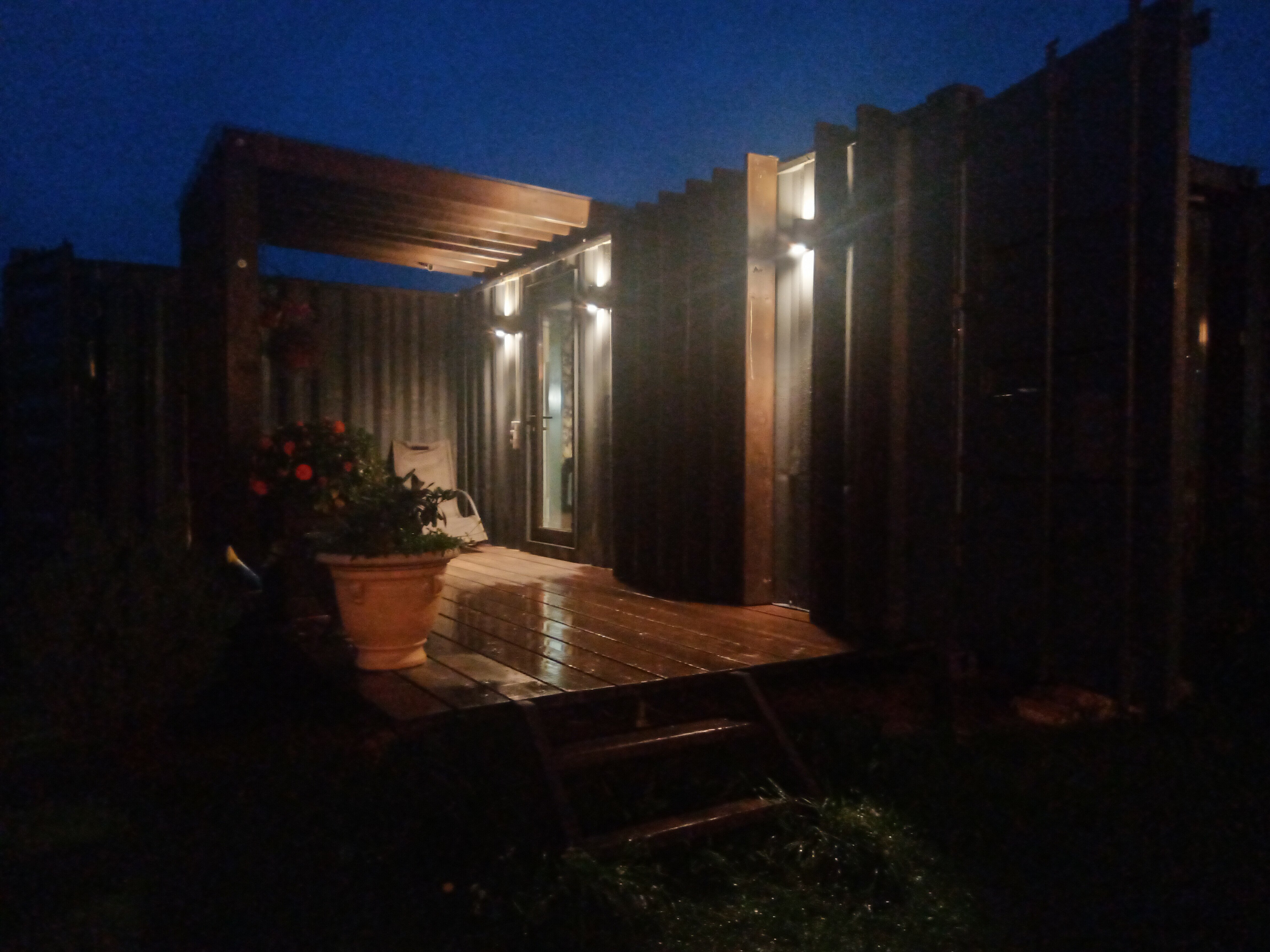 Фото Лес и луга