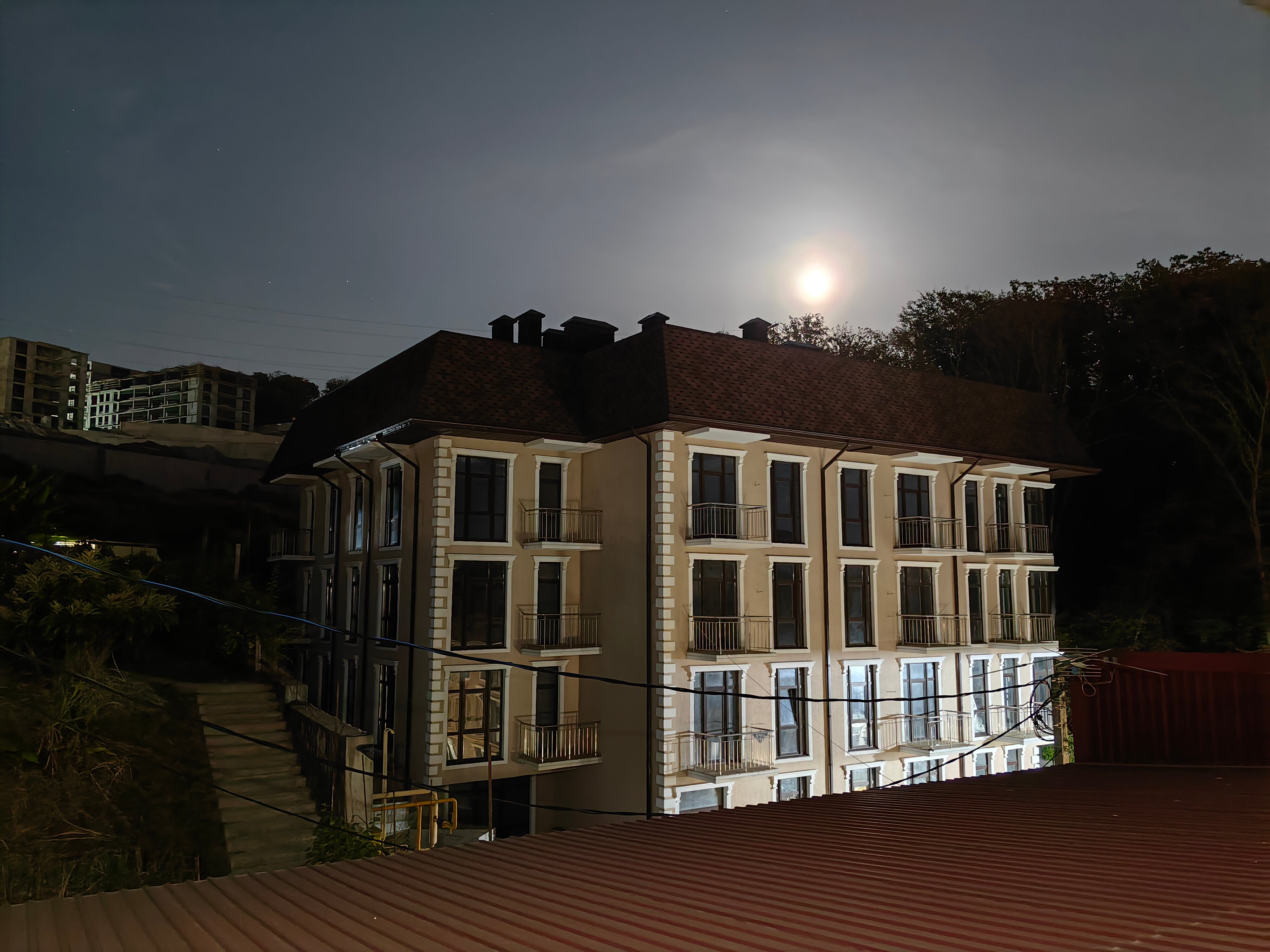 Фото Возрождение