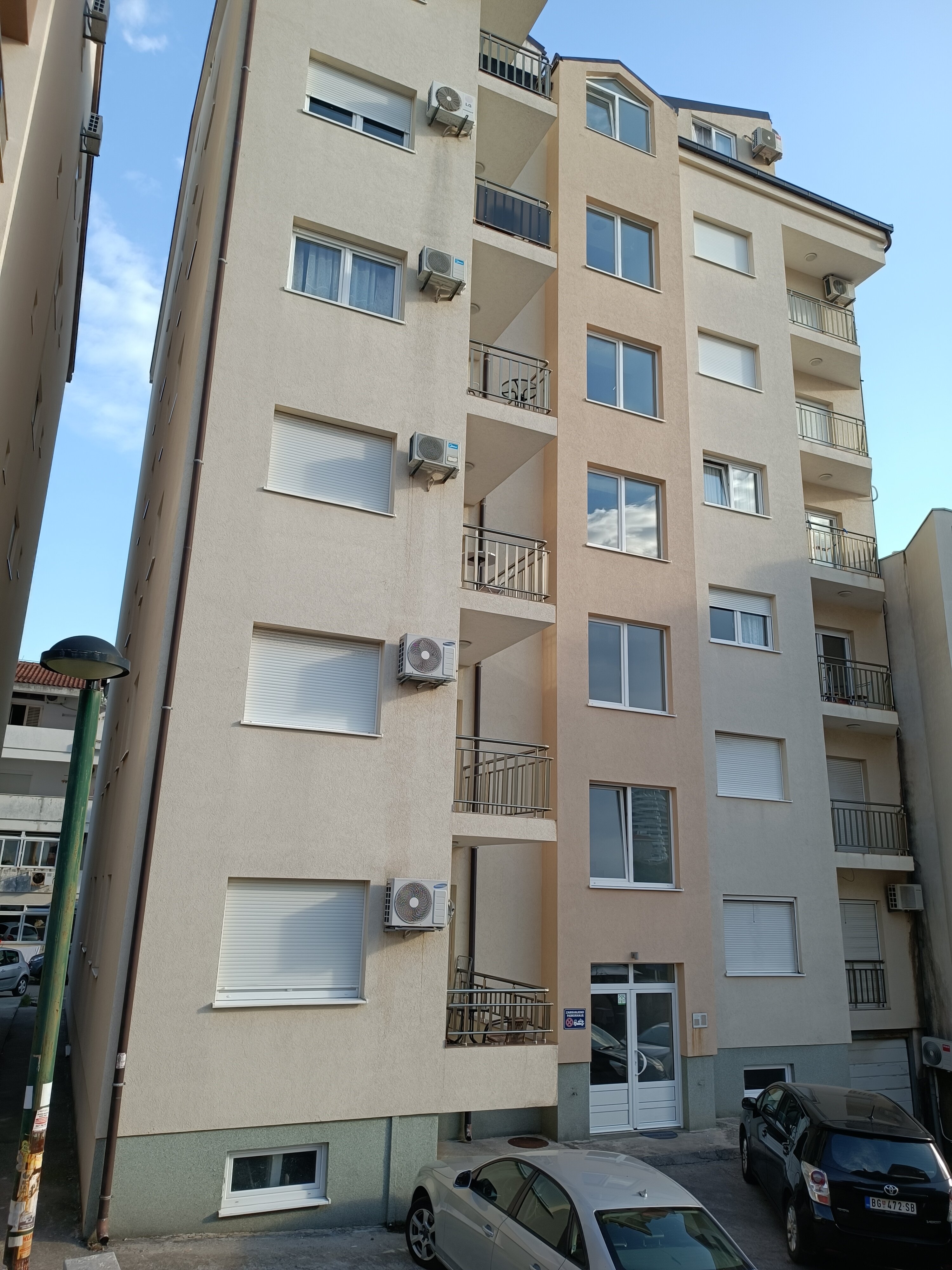 Фото Bella Vista