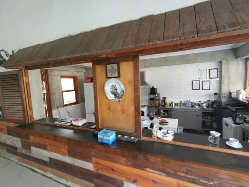 Внешний вид отеля Merih Butique Hotel в Бодруме, фото 5