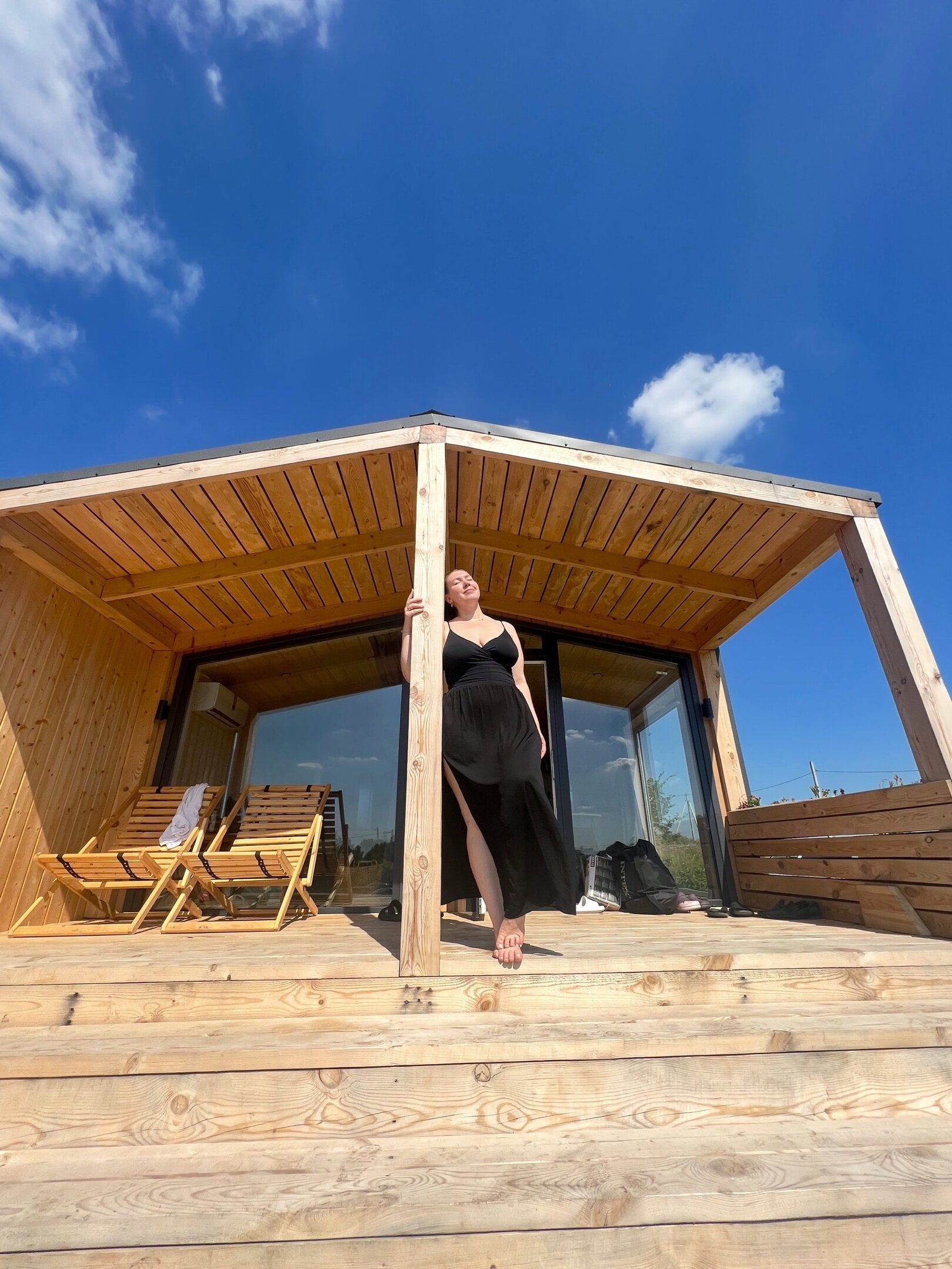 Фото Матрёшка Home