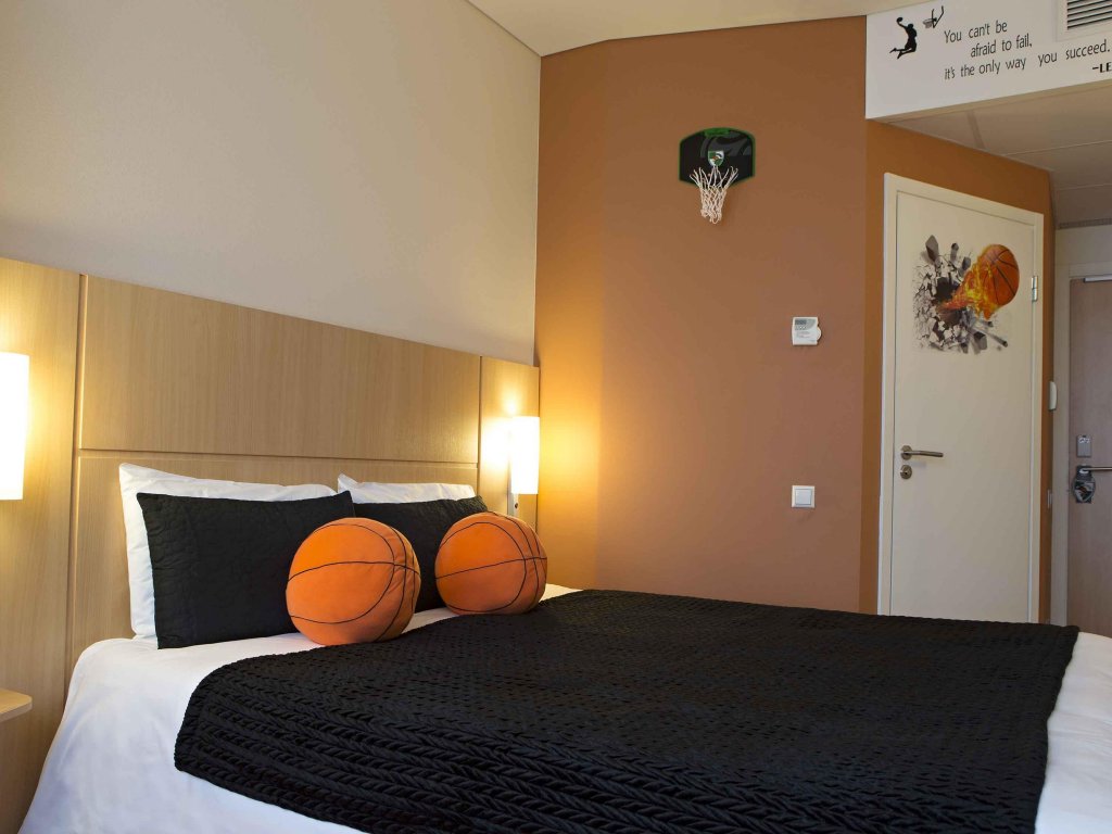 Фото Ibis Kaunas Centre