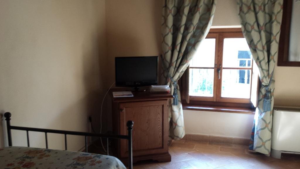 Фото Borgo Di Celle