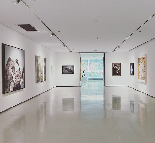 Theater and circus education Art For All, Dubai, photo