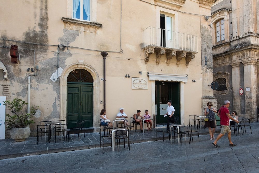 Фото San Carlo Suites