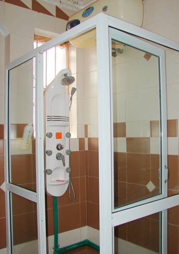 Фото Trang An Plaza Hotel