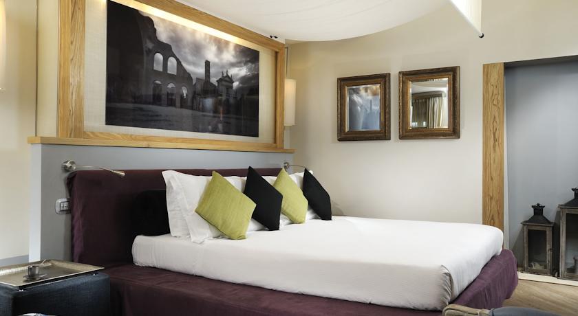 Фото Mario de' Fiori 37 Luxury Suites