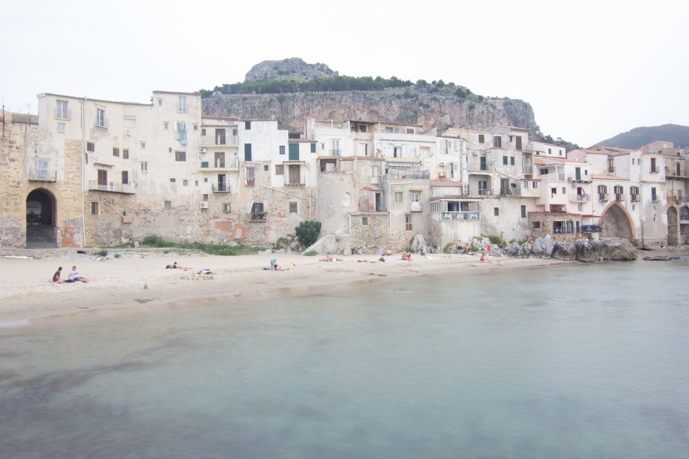 Фото Torre Artale Hotel