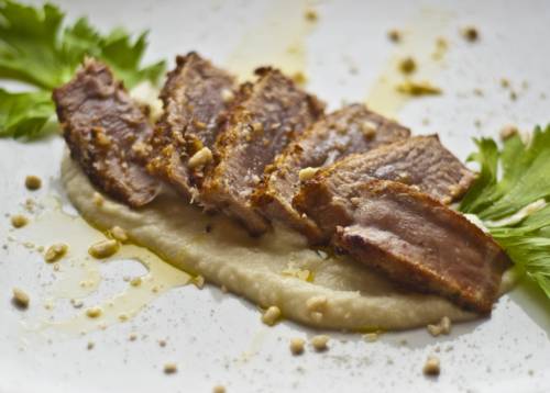 Фото Hotel La Cisterna