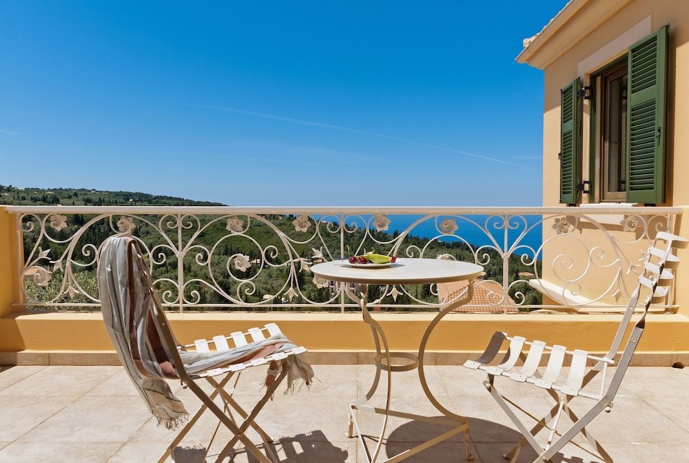 Фото Art Blue Villas