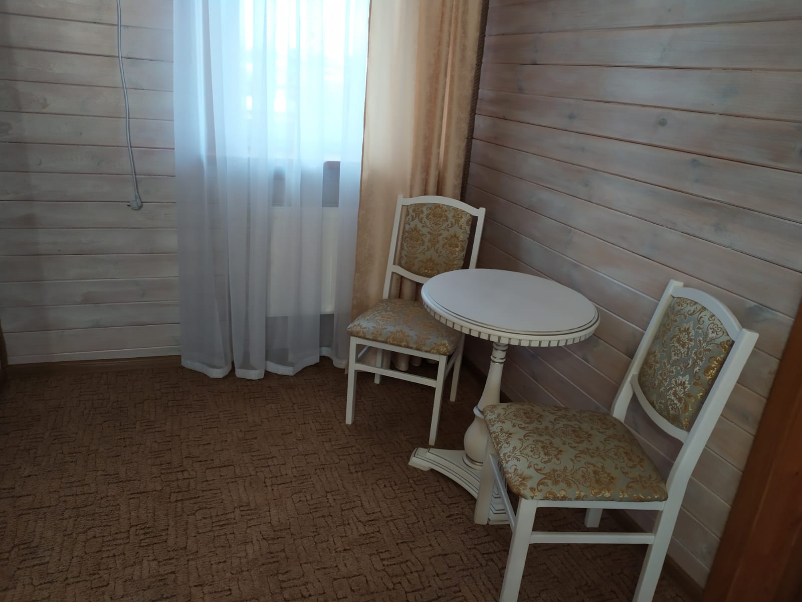 Фото Подворье Ямщика