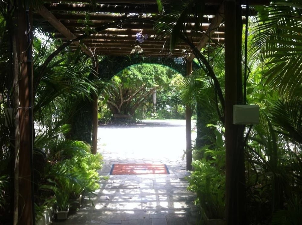 Фото Indaia Eco Village