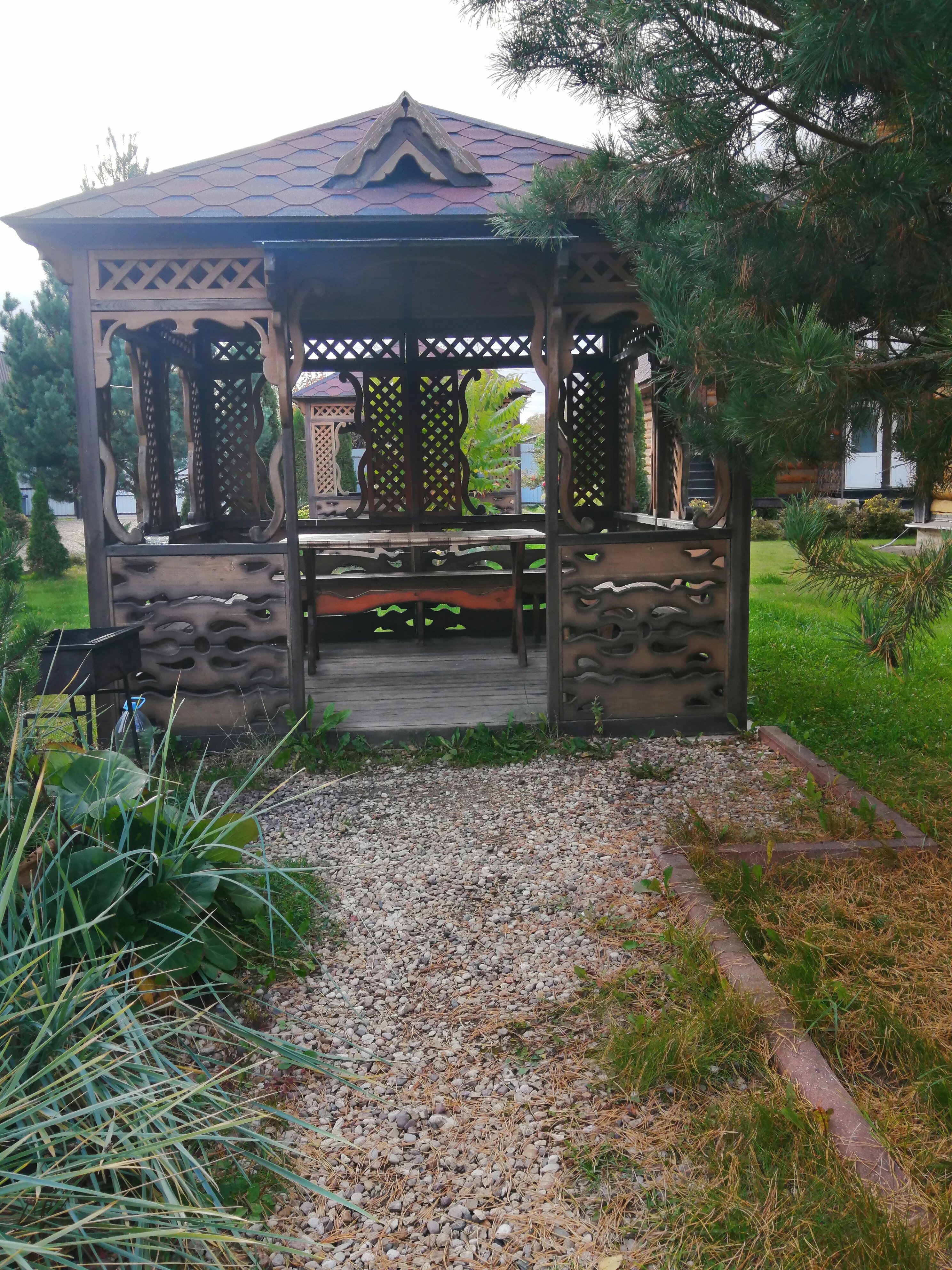 Фото Тимофеевская усадьба