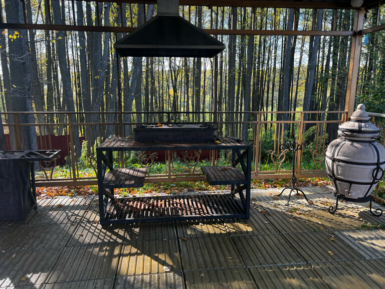 Фото Wolki & Lipki