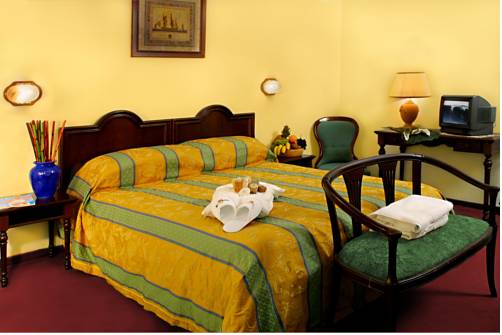 Фото Hotel Milano Helvetia