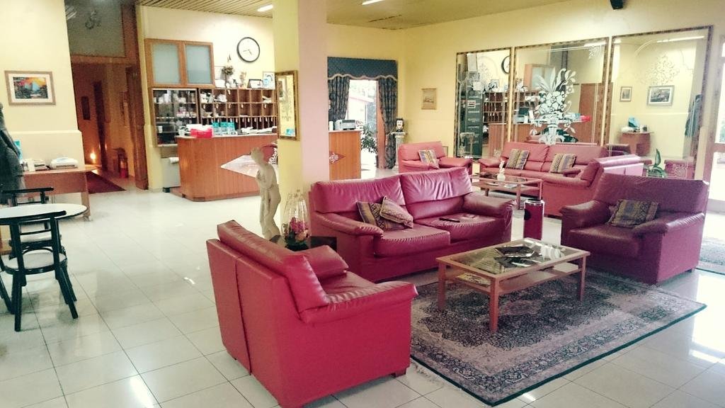 Фото Cordial Hotel