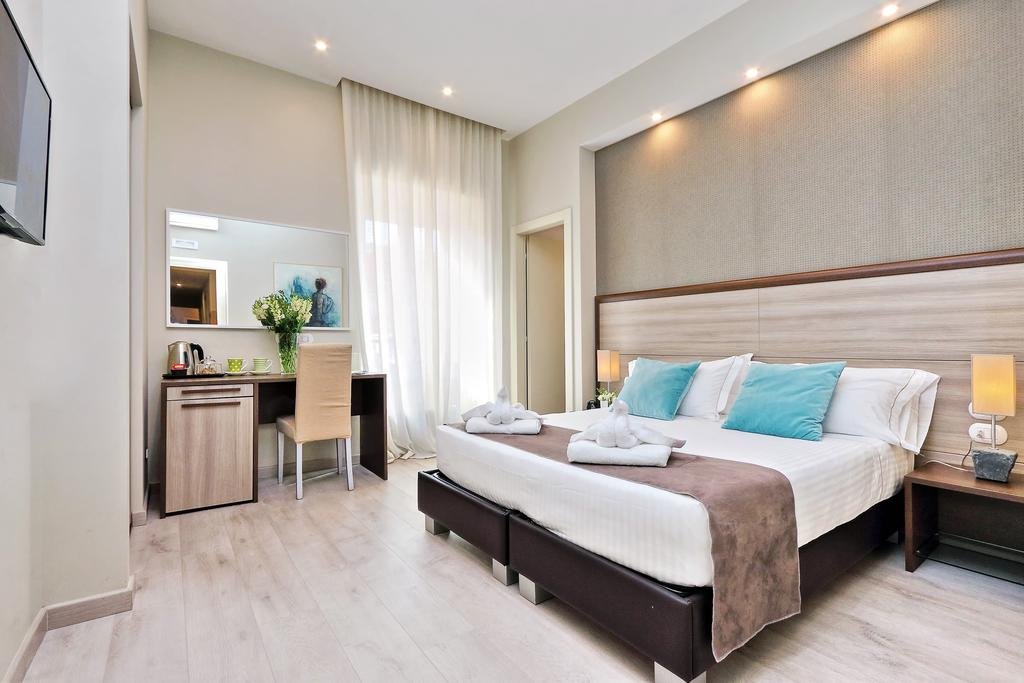 Фото Relais Servio Tullio