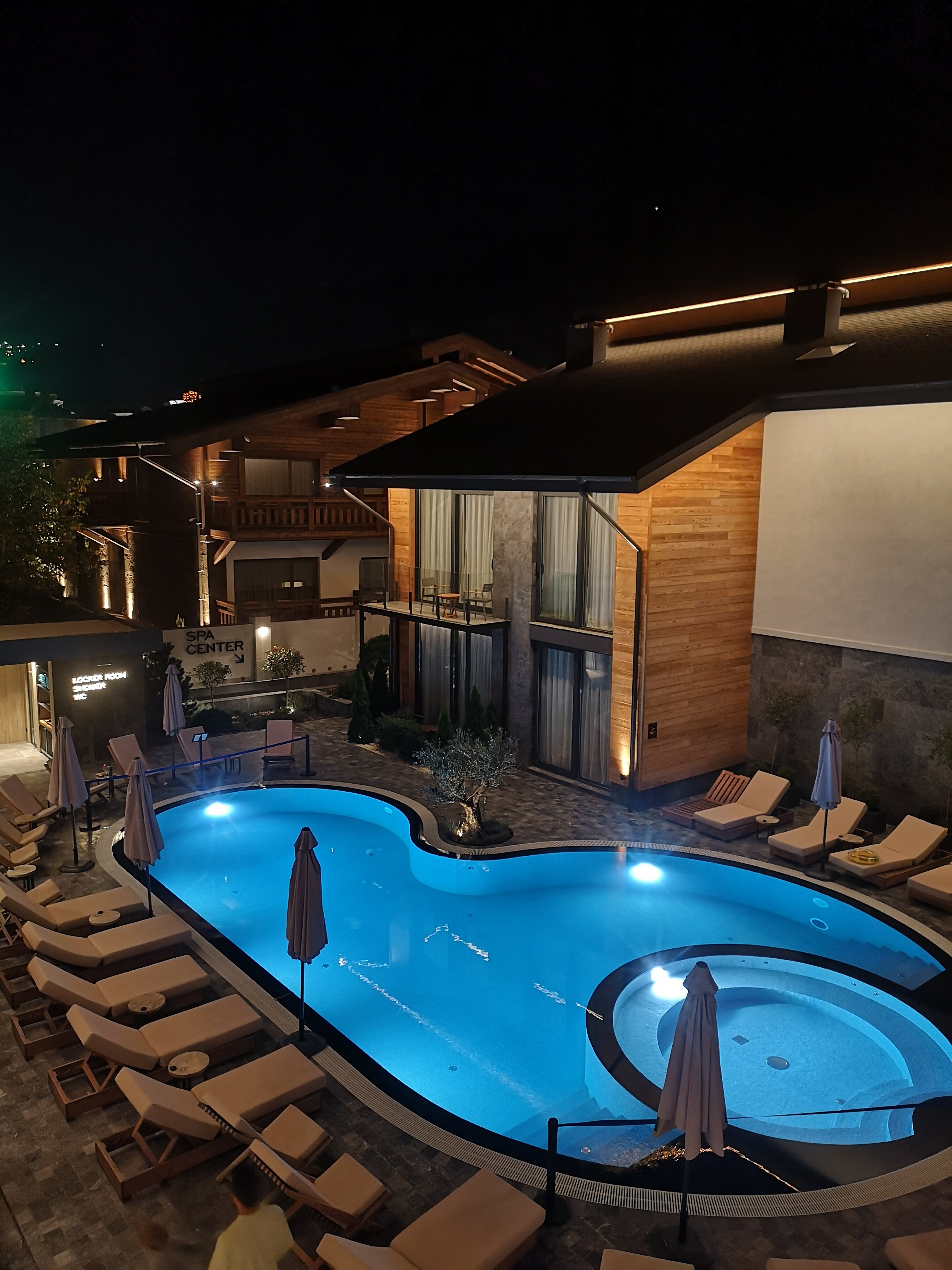 Фото Ultima Club Hotel