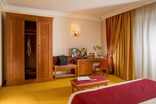 Фото Best Western Hotel Viterbo