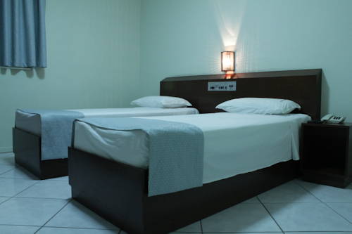 Фото David Plaza Hotel