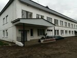 ГКБ Демского района (selo Avdon, Oktyabrskaya ulitsa, 1) ، عيادة خارجية للبالغين