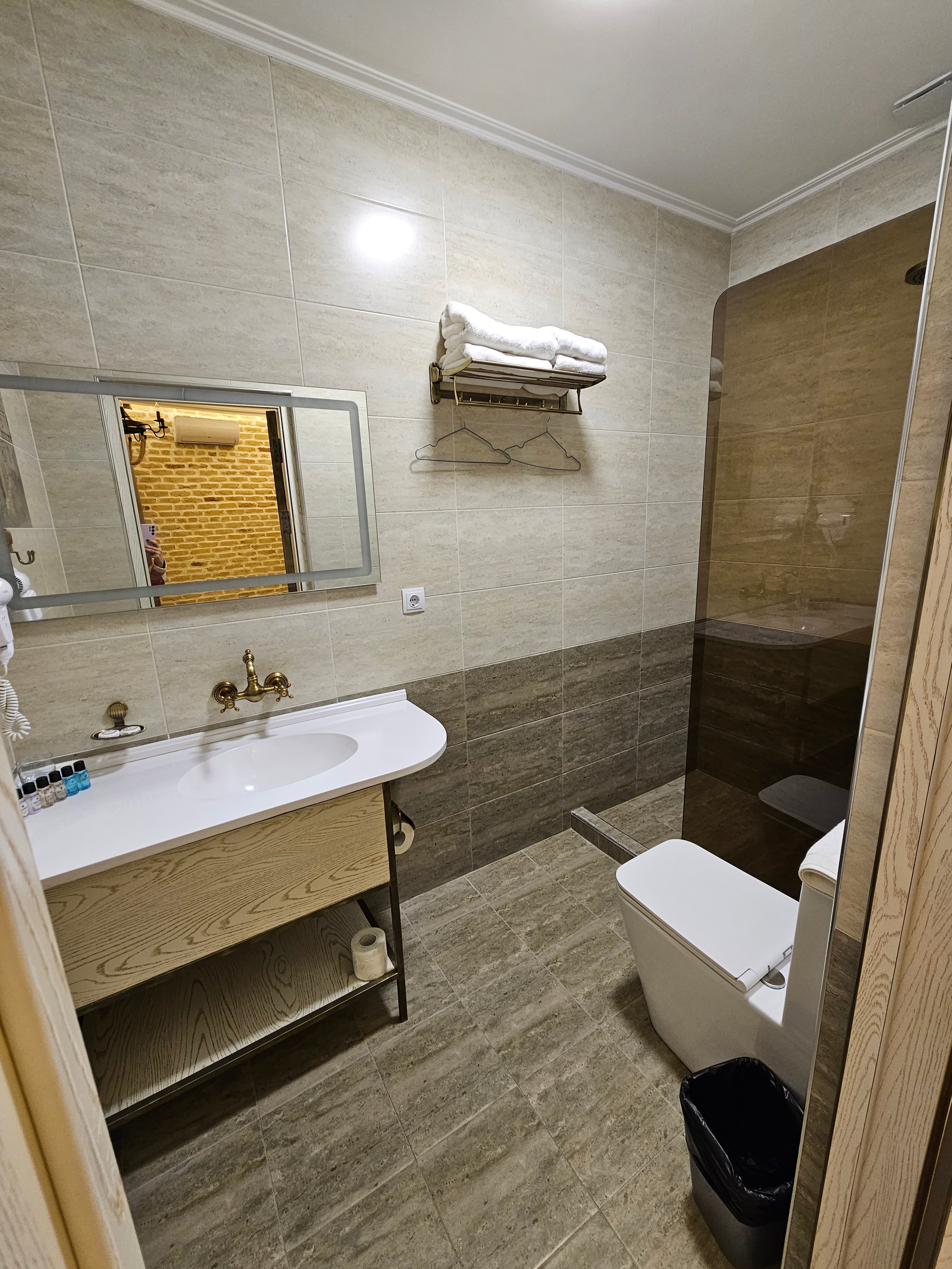 Фото Arka Boutique Hotel