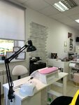 Vlada Nail (Lezhnevskaya Street, 46), nail salon