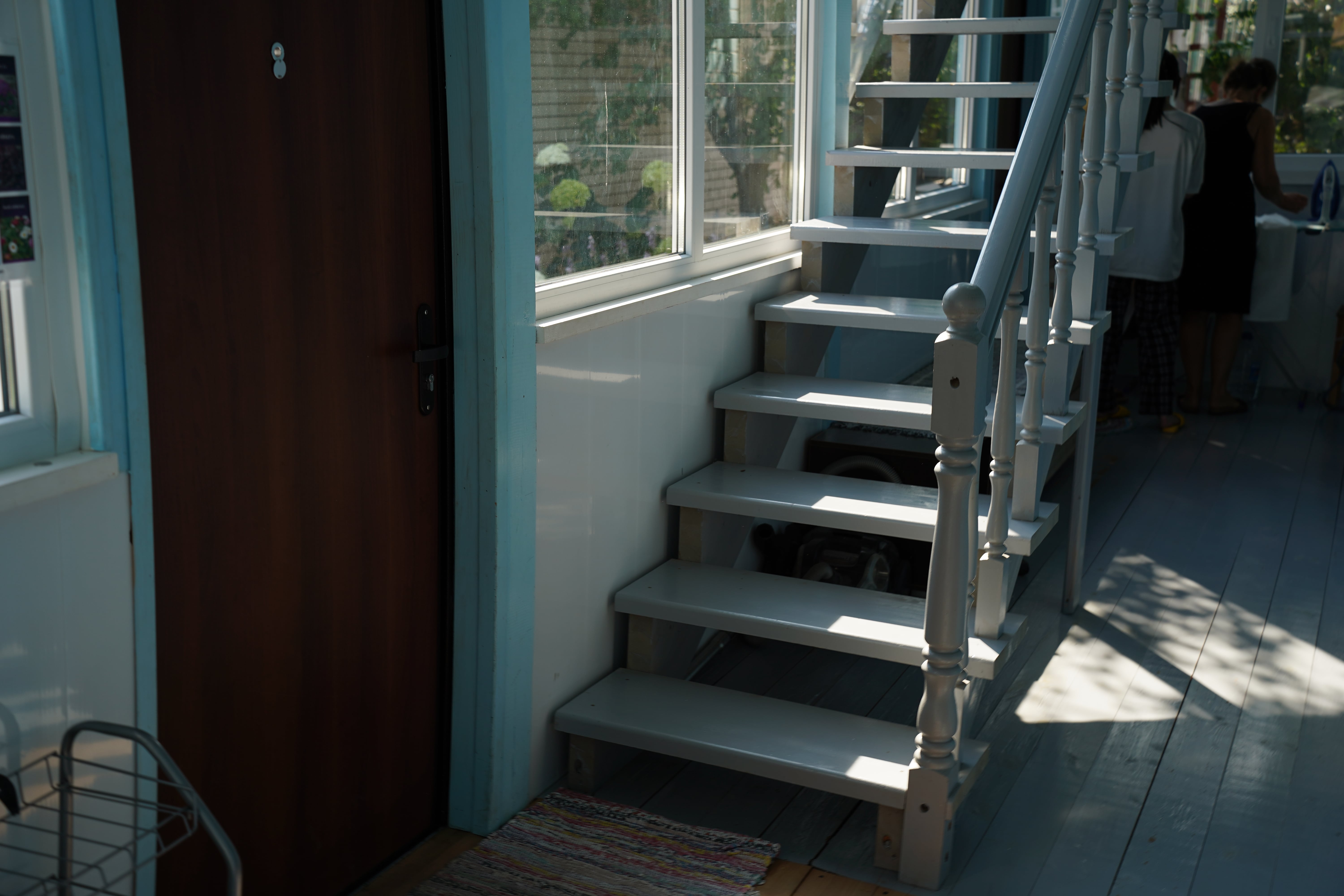 Фото В гостях у мастера