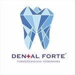 Dental Forte (Akademika Rubanenko Street, 12) stomatologiya klinikasi