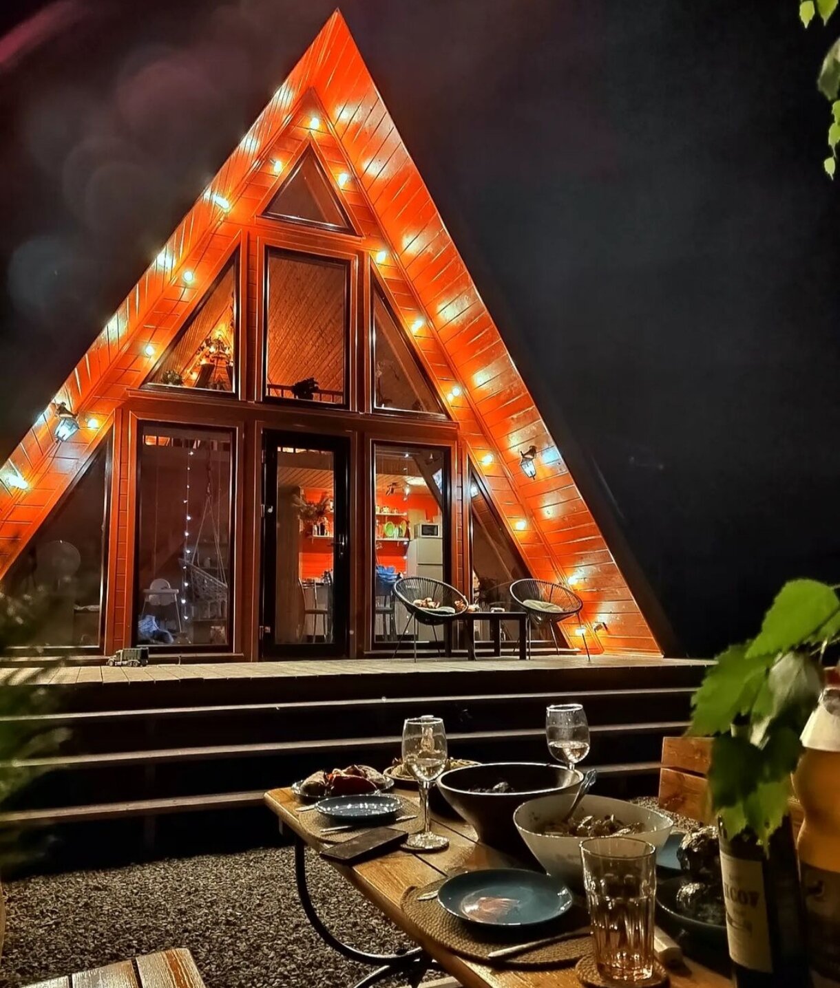 Фото Наш Шалаш