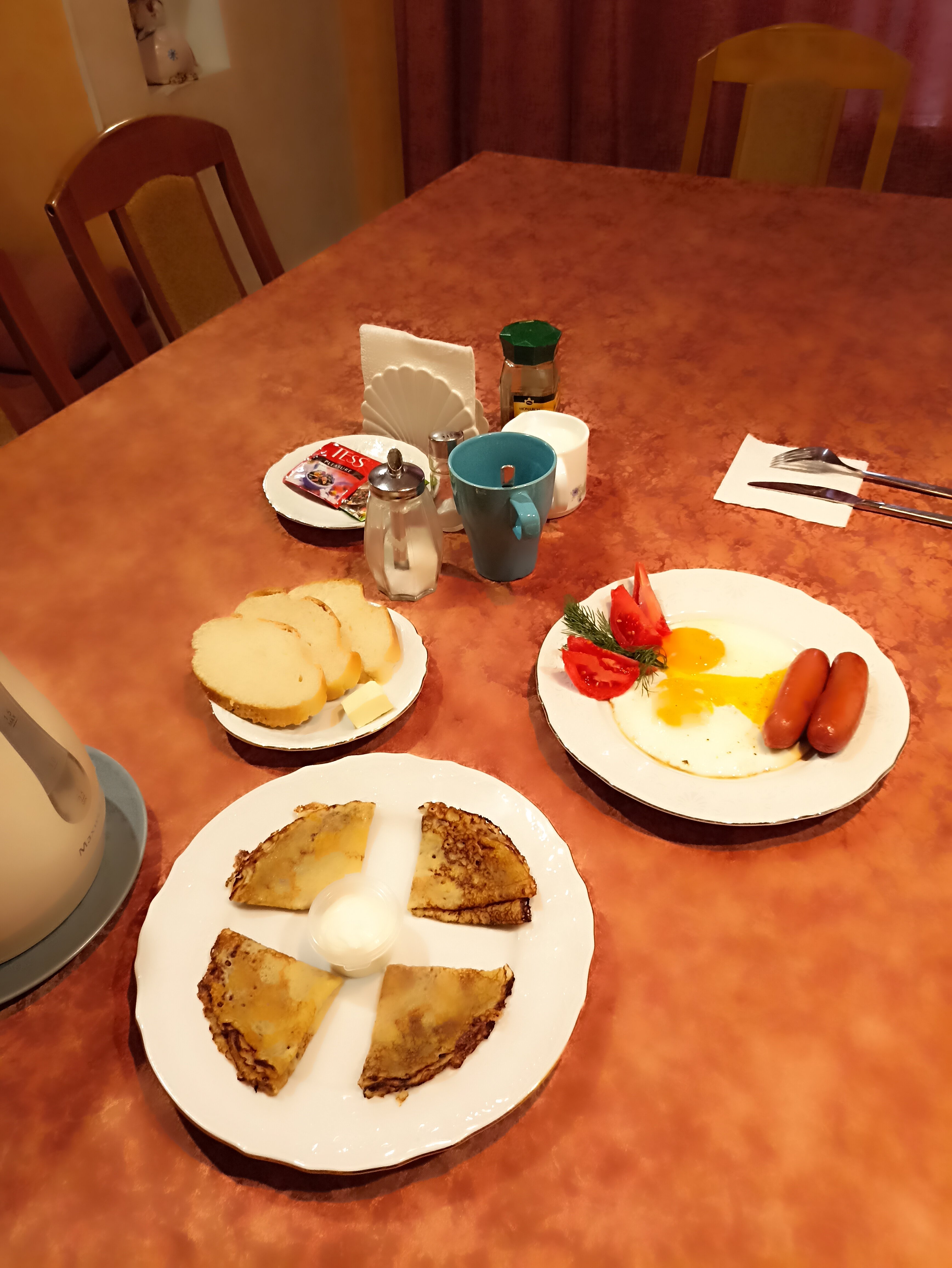 Фото Уральская