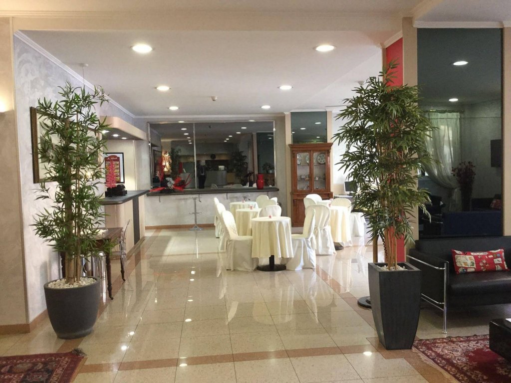 Фото Hotel Marc Aurelio