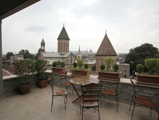 Фото Шарден