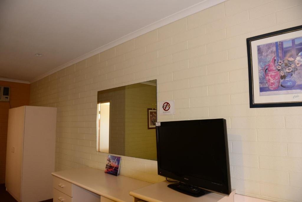 Фото Katherine Motel