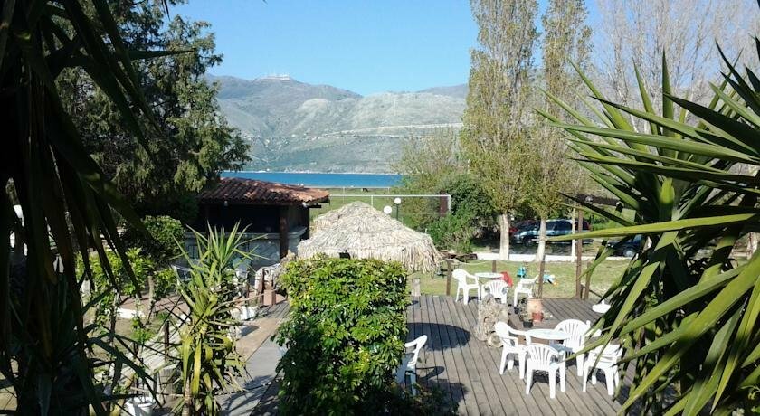 Фото Terra Mare Hotel