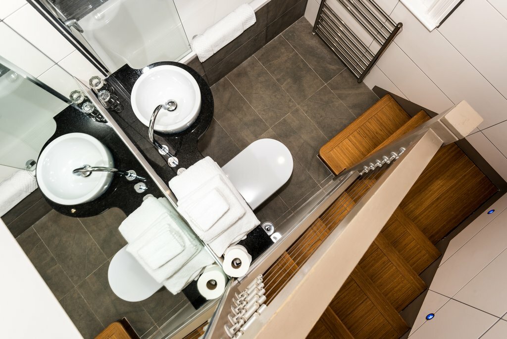 Фото Golden Lotus Luxury Hotel