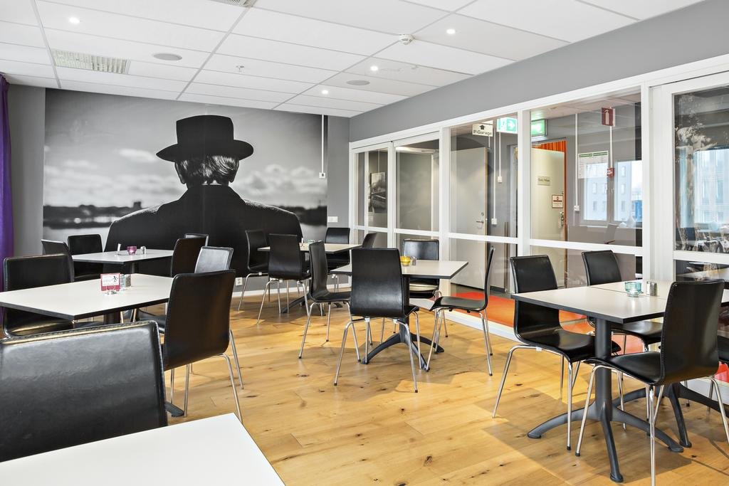 Фото Connect Stockholm