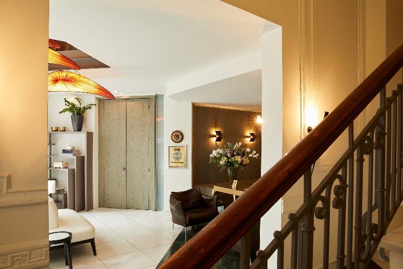 Фото The Excelsior Hotel