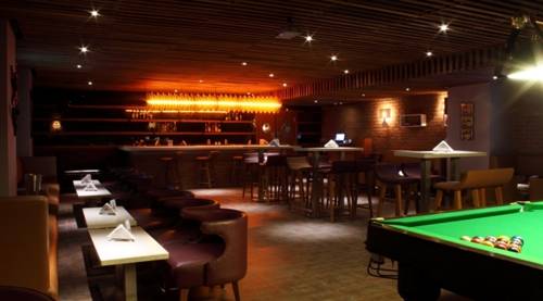 Фото Lemon Tree Hotel Electronics City Bangalore