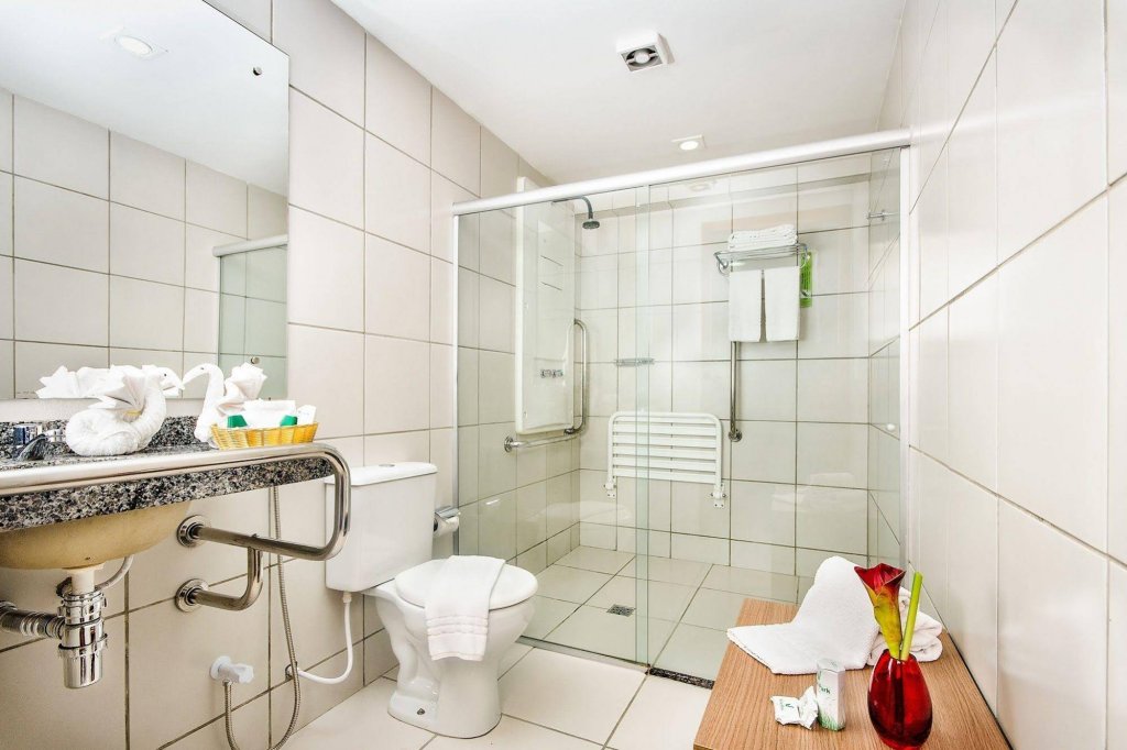 Фото Villa Park Hotel Natal