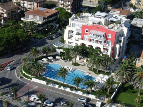 Фото Valentino Resort