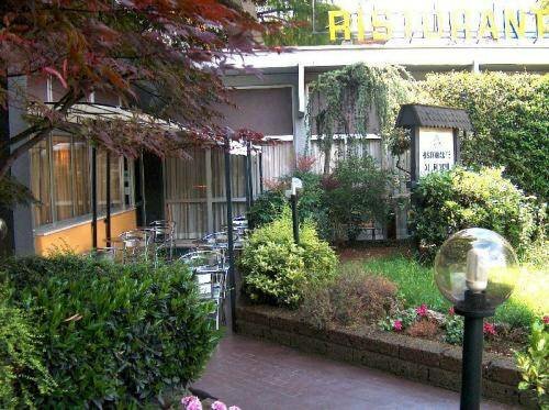 Внешний вид отеля Ai Ronchi Motor Hotel в Бреше, фото 3