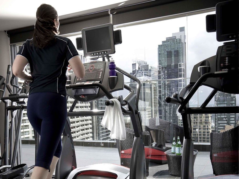 Фото Pullman Sydney Hyde Park