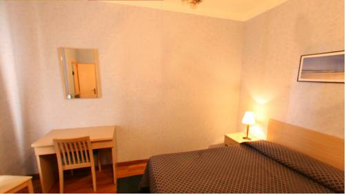 Фото Hotel Belvedere