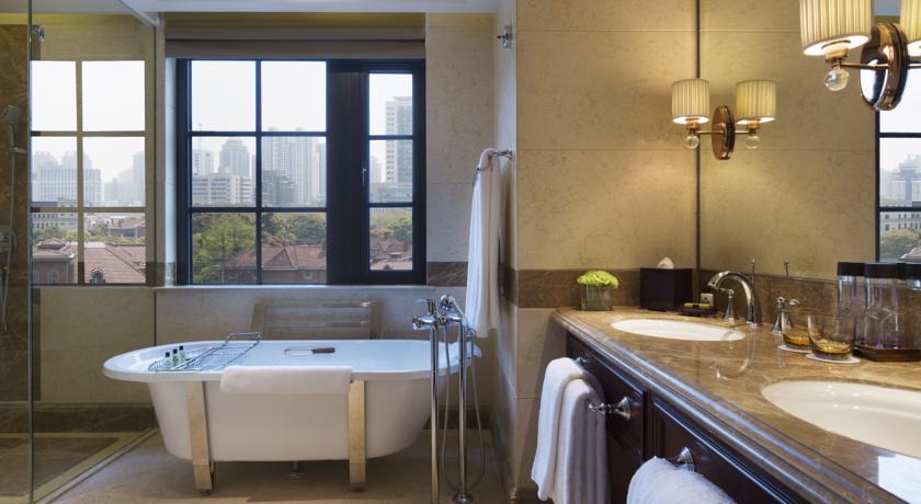 Фото InterContinental Shanghai Ruijin, an Ihg Hotel