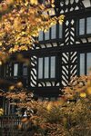 The Old England Manor
