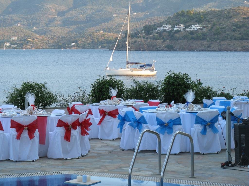 Фото Golden View Beach Hotel