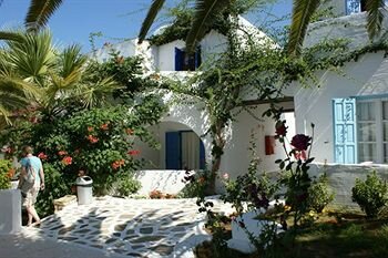 Фото Отель Sagterra