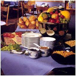 Фото Cerano City Hotel Koln Am Dom